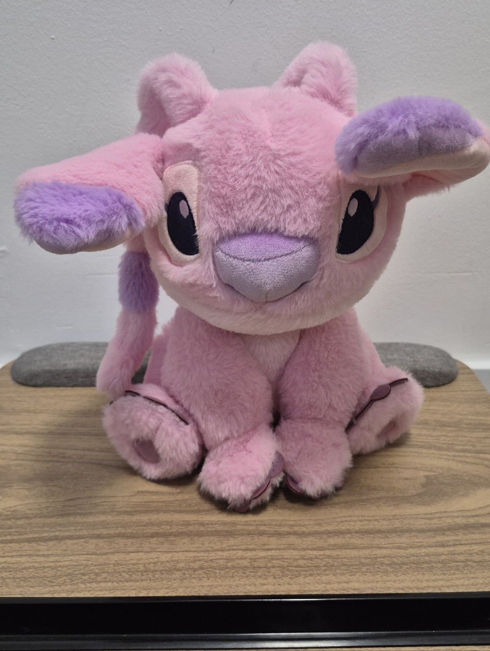 *5 Items for $25 Baby Items* Stitch Angel Plush